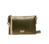 Midtown Crossbody - Oly