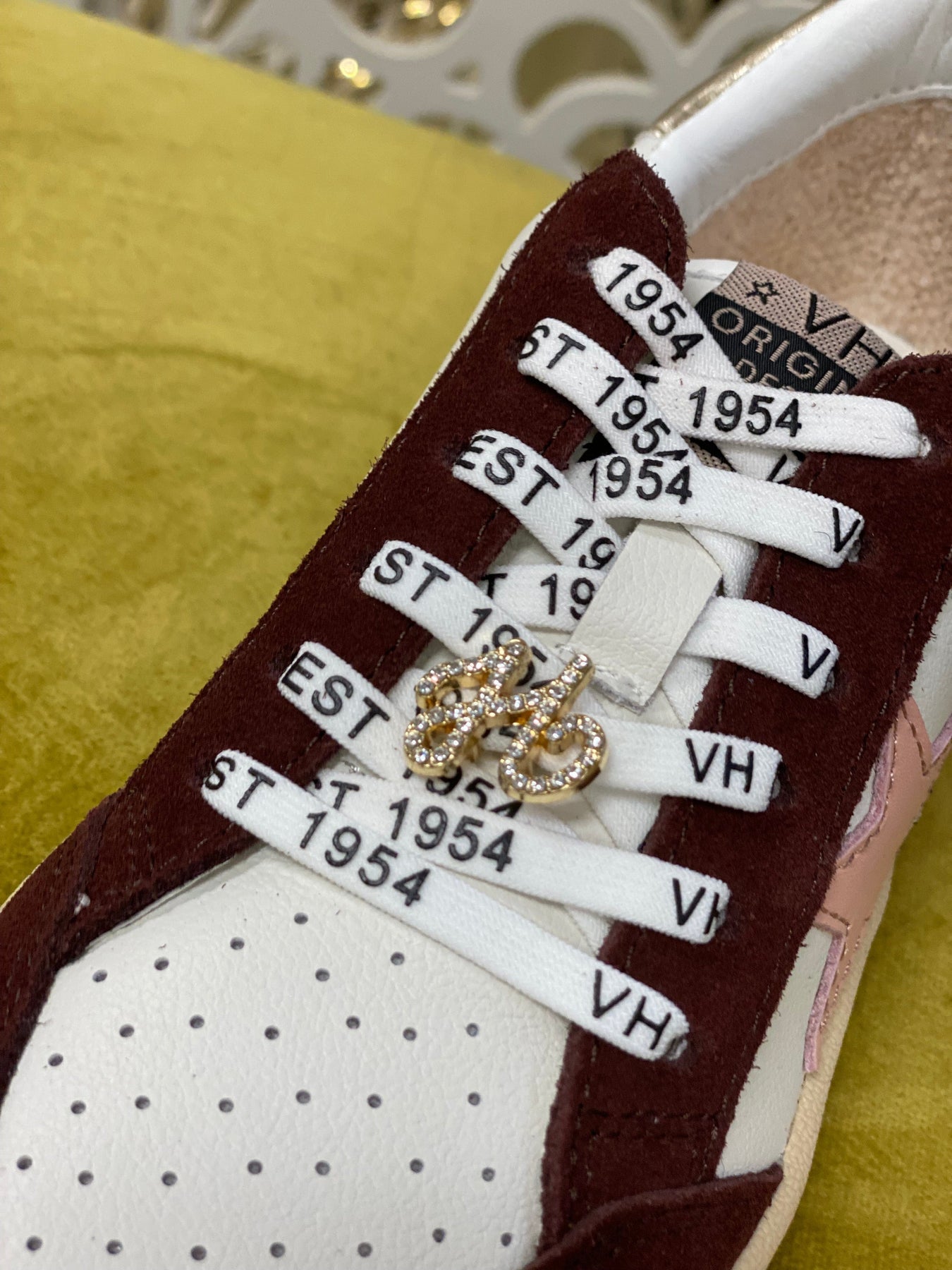 Pin by Julie Marquis on Shoes  Louis vuitton high tops, Louis vuitton  sneakers women, Louis vuitton shoes sneakers