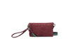 Uptown Crossbody - Rose