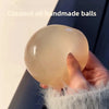 Coconut Oil  Squishy