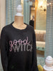 Good Witch Sweater