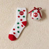 Sock Ornament