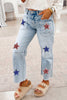Patriotic Jeans