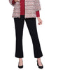 Thin Her Easy & Elegant Pull On Pant