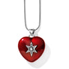 Loving Heart Convertible Locket