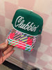 Clubbin’ Hat