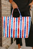Americana Tote Bag