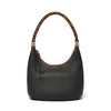 Black Shelby Large Hobo