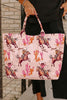 Cowgirl Tote Bag