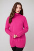Mulberry Sweater