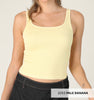 Striped Tank Top
