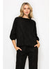 Jacob Top - Black
