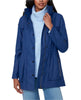 Oxford Raincoat