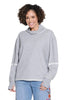 Heather Gray Pullover