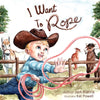 I Want To Rope - Paperback