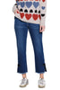 Bow Trim Jean