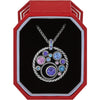 Halo Gift Box Necklace