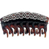 Rosarita Large Hair Clip