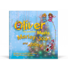 Oliver The Ornament Meets Marley, Joan & Abbey Book #3