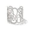 Skribbel Cuff Bracelet