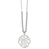 Skribbel Necklace