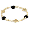 Signature Cross Admire Gold - Faceted Onyx