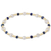 Pearl Sincerity 4mm - Lapis