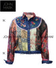 John Mark Multi Jacket