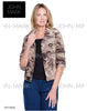 John Mark Chenille Jacket