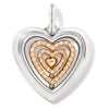 HeartbeatCharm Amulet