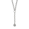 Ferrara Siena Y Necklace