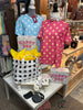 July Polka Dot Happy Box - One Time