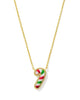 Candy Cane Necklace