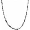 Classic Short Charm Holder Necklace