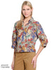 Split Neck Popover