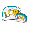 Charmed Love Cosmetic Set