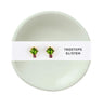 Trinket Tray Earring Set - Tree Tops Glisten