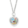 Reverie Bluebird Locket