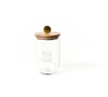Small Mini Glass Jar