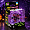 Halloween Cube Squishy