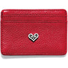 Lipstick B Wishes Card Case