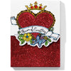 Queen of Everything Pocket Notepad
