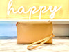 Riley Crossbody - Sherbert