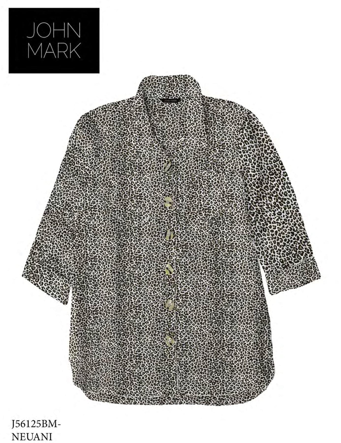 John Mark Clothing | Unique Products