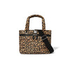 Adrienne Catwalk Small Tote