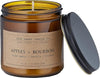 Apples & Bourbon Candle