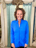 LuLu-B Zip Jacket