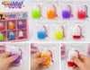 Mini Squishy Popsicle