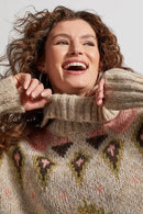 Turtle Neck Sweater