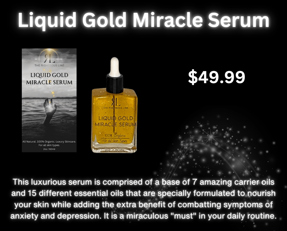 Liquid Gold